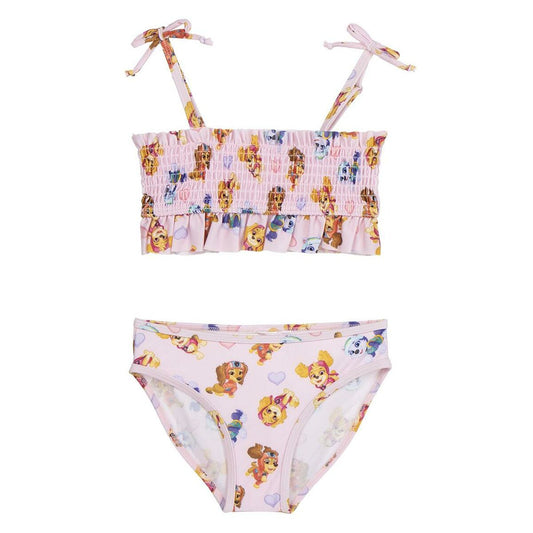 Bikini The Paw Patrol Ljusrosa finns hos Aktivcamping