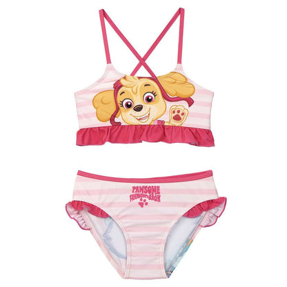 Bikini The Paw Patrol Rosa finns hos Aktivcamping