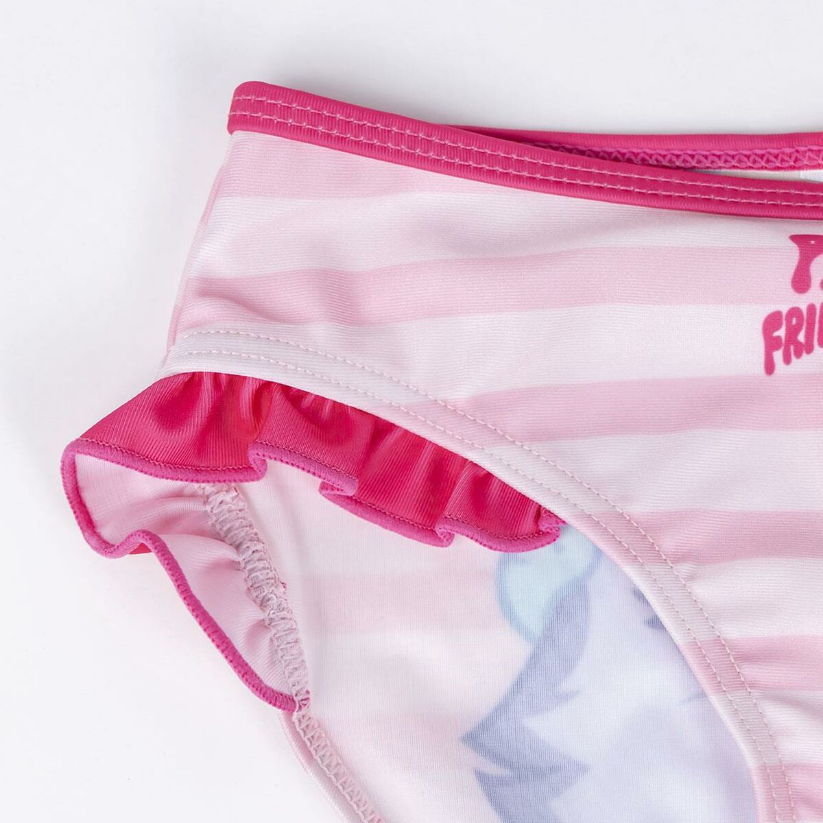 Bikini The Paw Patrol Rosa finns hos Aktivcamping