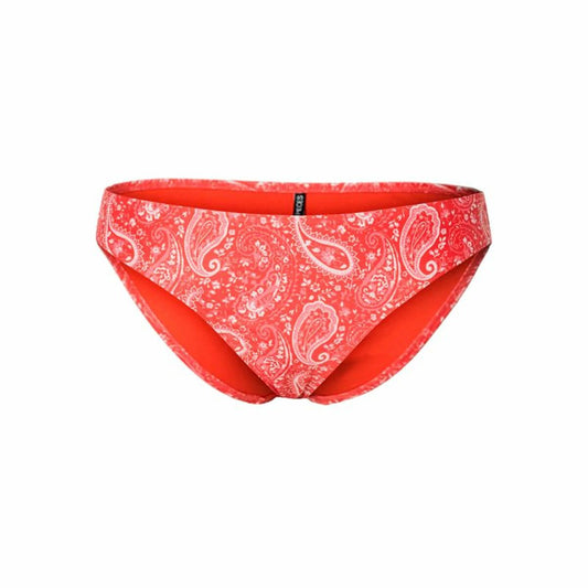 Bikini Trosor Pieces Pcbaomi Röd finns hos Aktivcamping