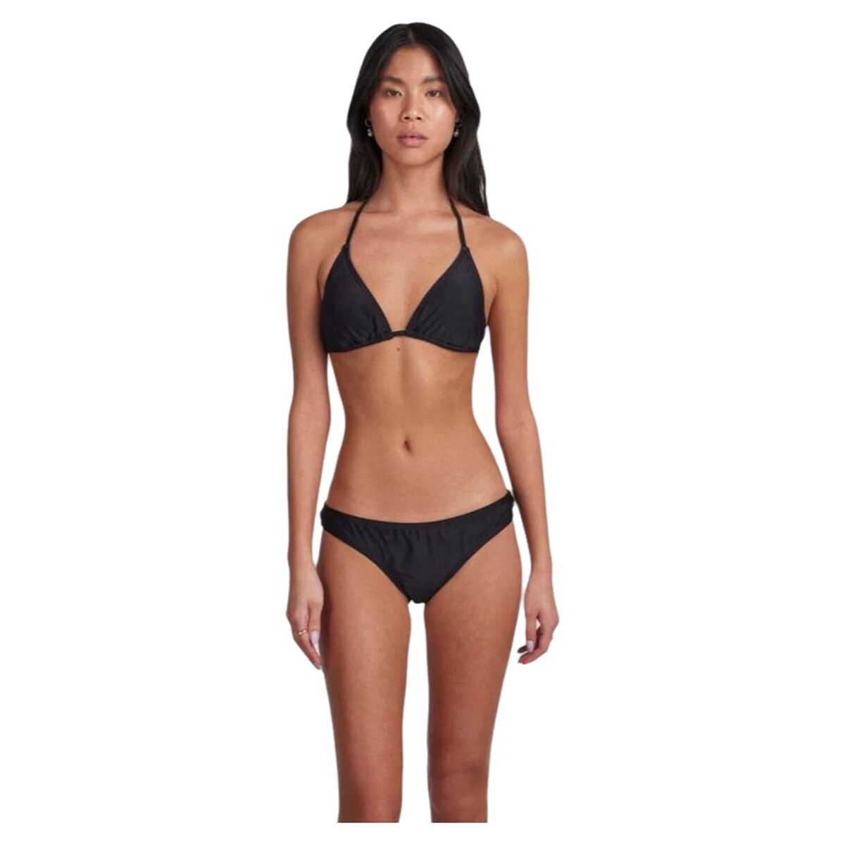 Bikini Trosor Pieces Pcbaomi Svart finns hos Aktivcamping