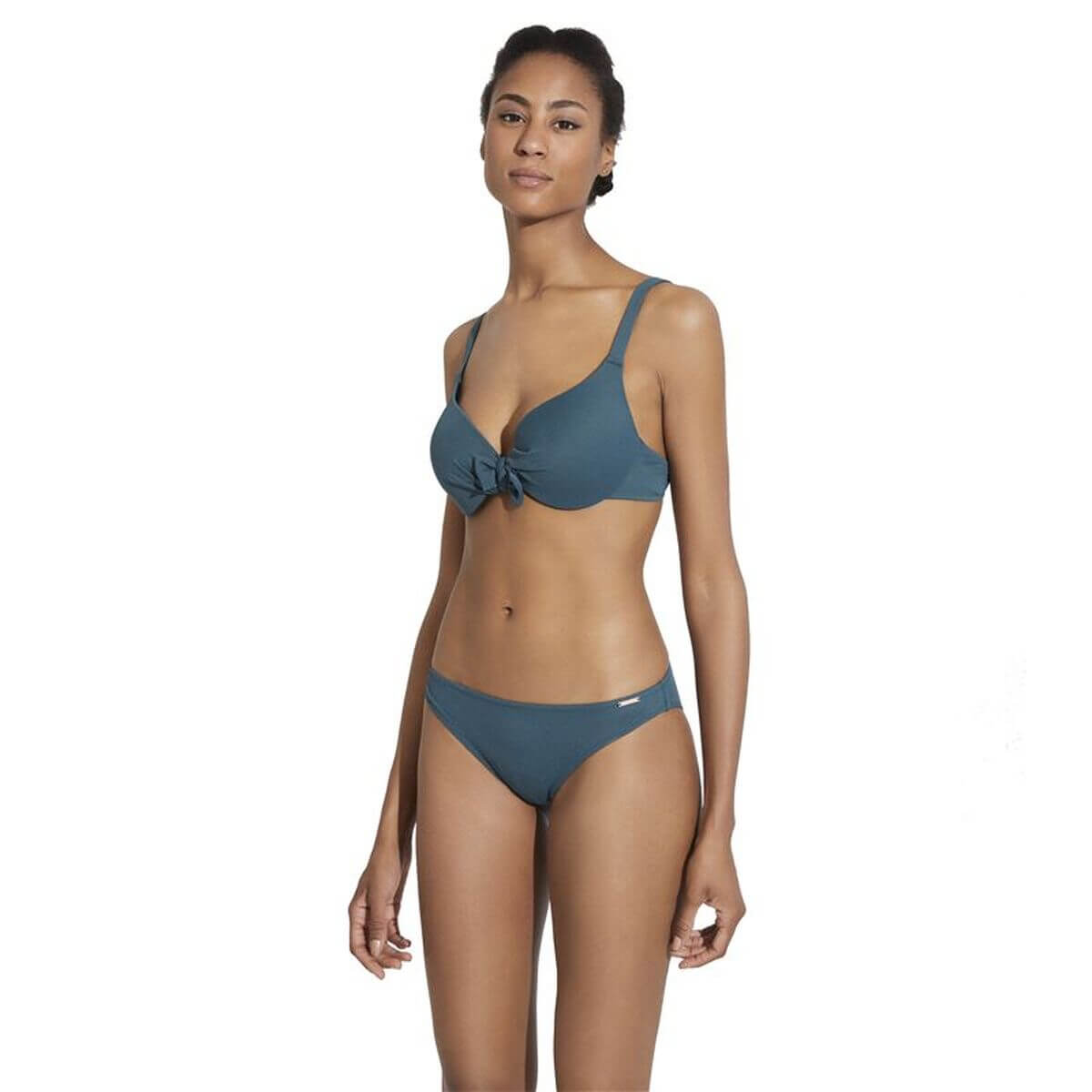 Bikini Ysabel Mora Blå finns hos Aktivcamping