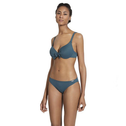 Bikini Ysabel Mora Blå finns hos Aktivcamping
