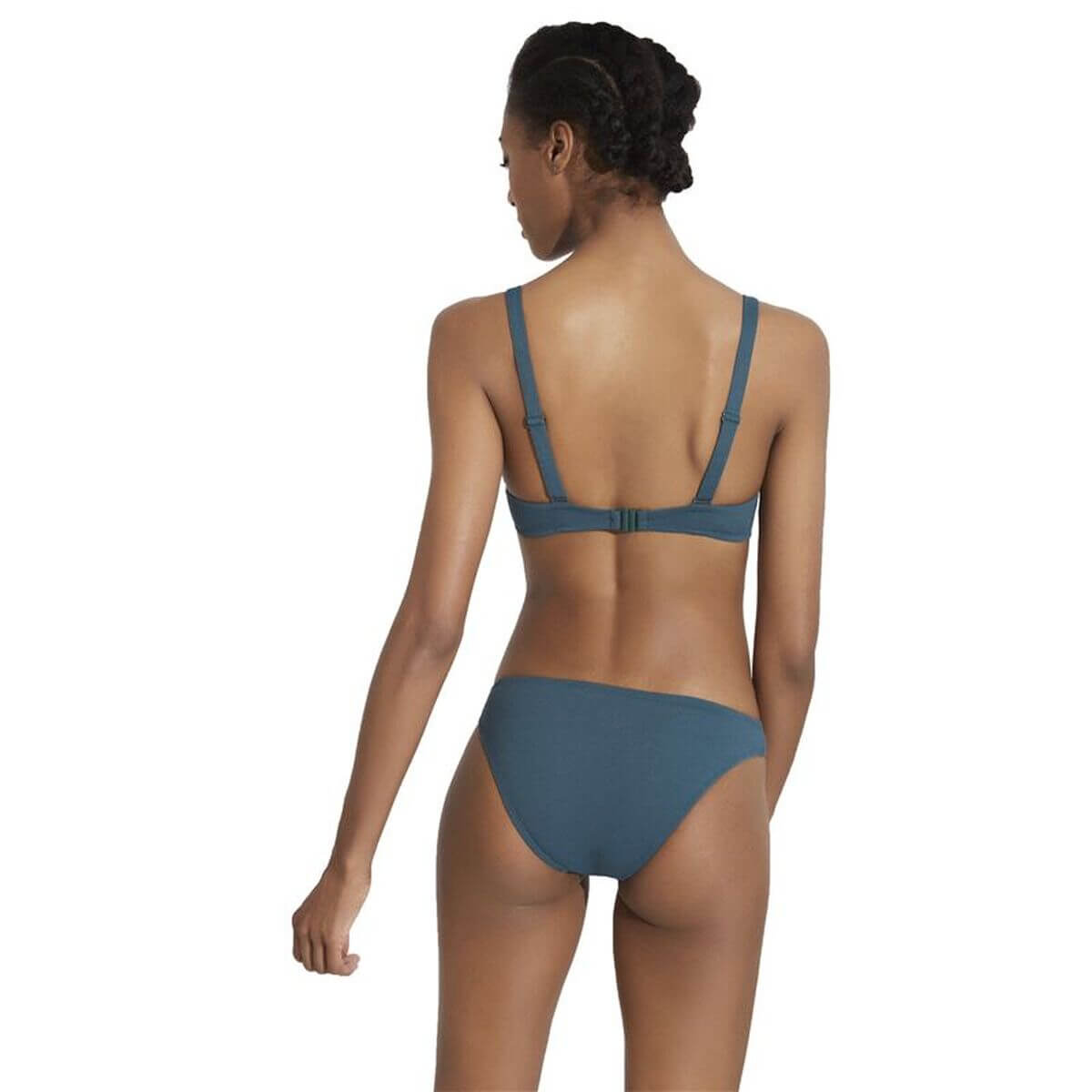 Bikini Ysabel Mora Blå finns hos Aktivcamping