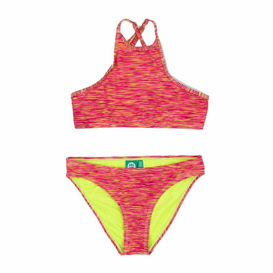 Bikinitrosa För Flickor Go & Win Wrange Mörkrosa finns hos Aktivcamping
