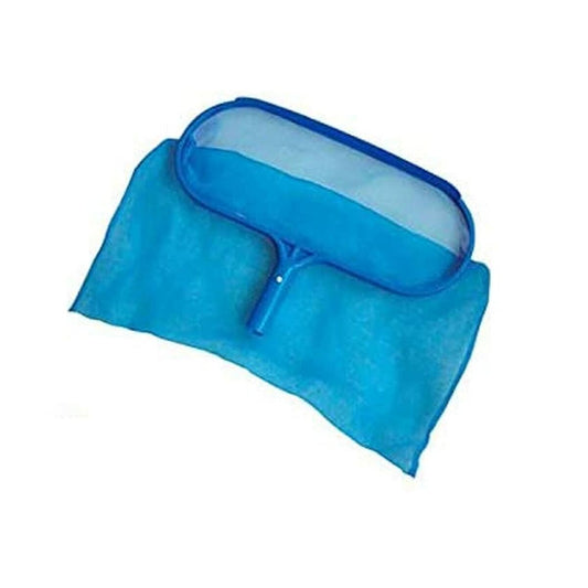 Bladsamlare för pooler EDM 81003 Classic 40 x 18,5 cm finns hos Aktivcamping