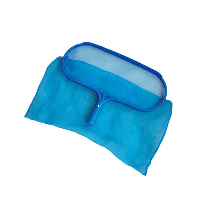Bladsamlare för pooler EDM 81003 Classic 40 x 18,5 cm finns hos Aktivcamping