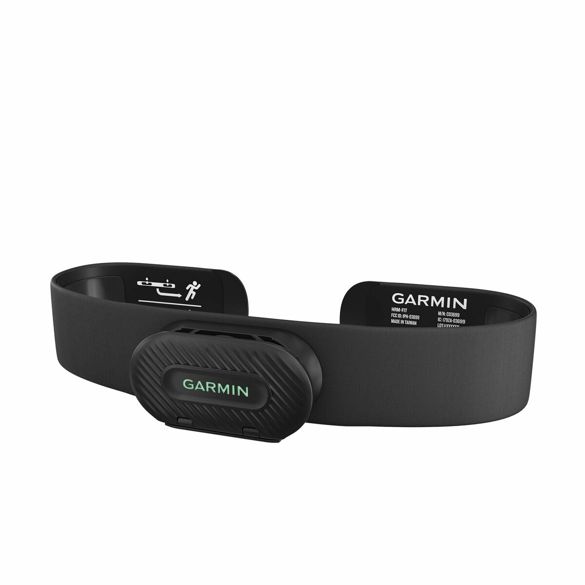Bluetooth Sport Pulsmätare GARMIN 010-13314-00 finns hos Aktivcamping