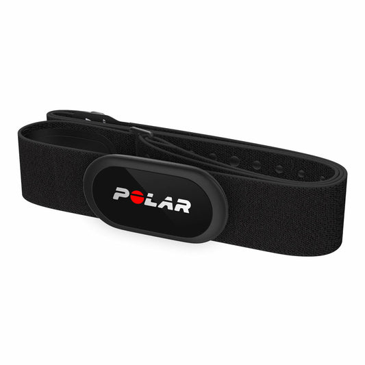 Bluetooth Sport Pulsmätare Polar H10 N HR finns hos Aktivcamping