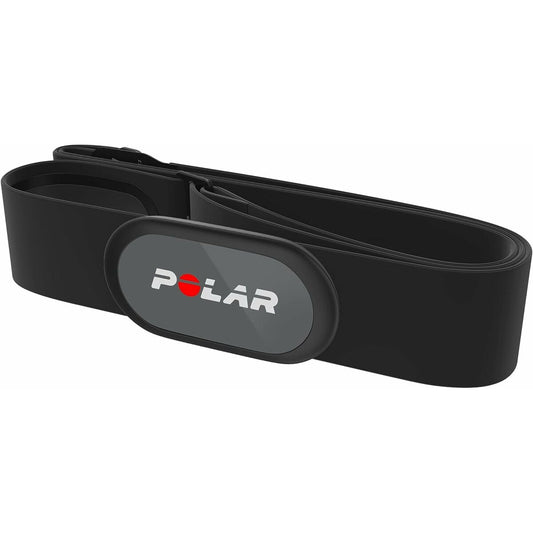 Bluetooth Sport Pulsmätare Polar H9 HR finns hos Aktivcamping