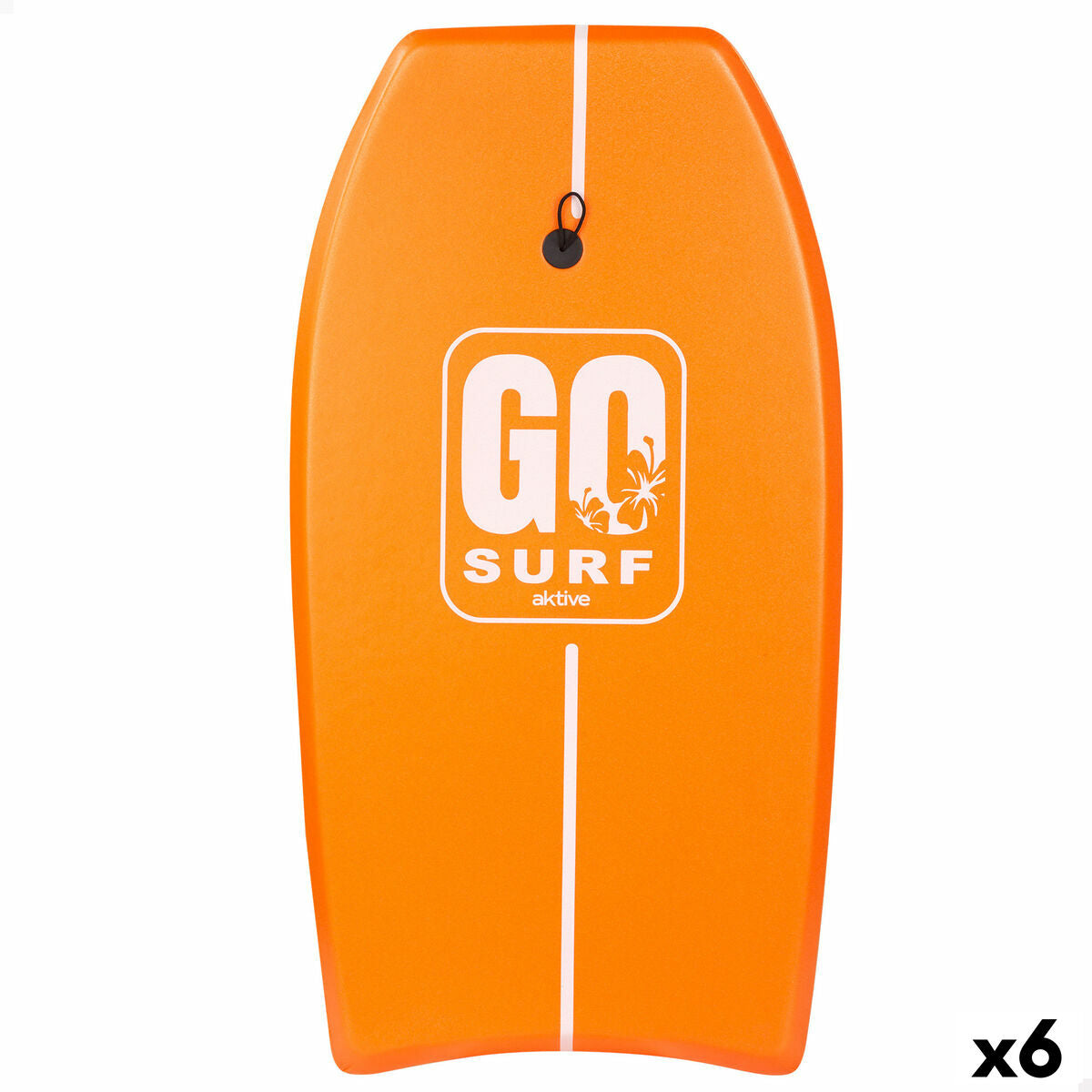 Bodyboard Aktive 48 x 94 x 5,5 cm finns hos Aktivcamping