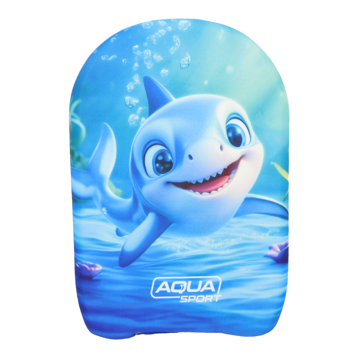 Bodyboard AquaSport 30 X 44,5 X 3 CM finns hos Aktivcamping