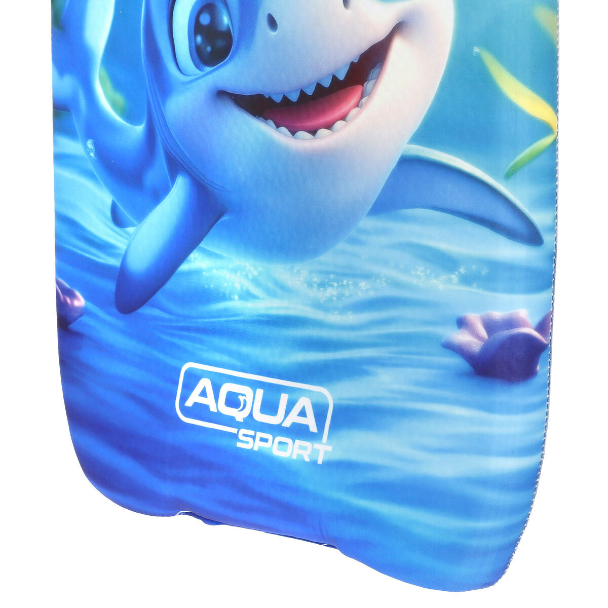 Bodyboard AquaSport 30 X 44,5 X 3 CM finns hos Aktivcamping