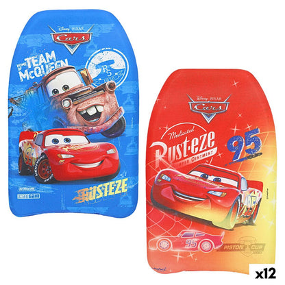 Bodyboard Cars 43,5 X 4 X 28,5 CM finns hos Aktivcamping