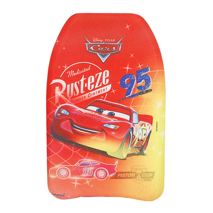 Bodyboard Cars 43,5 X 4 X 28,5 CM finns hos Aktivcamping