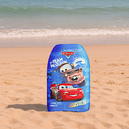 Bodyboard Cars 43,5 X 4 X 28,5 CM finns hos Aktivcamping