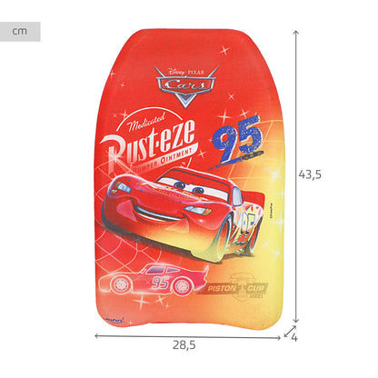 Bodyboard Cars 43,5 X 4 X 28,5 CM finns hos Aktivcamping