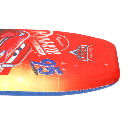 Bodyboard Cars 43,5 X 4 X 28,5 CM finns hos Aktivcamping