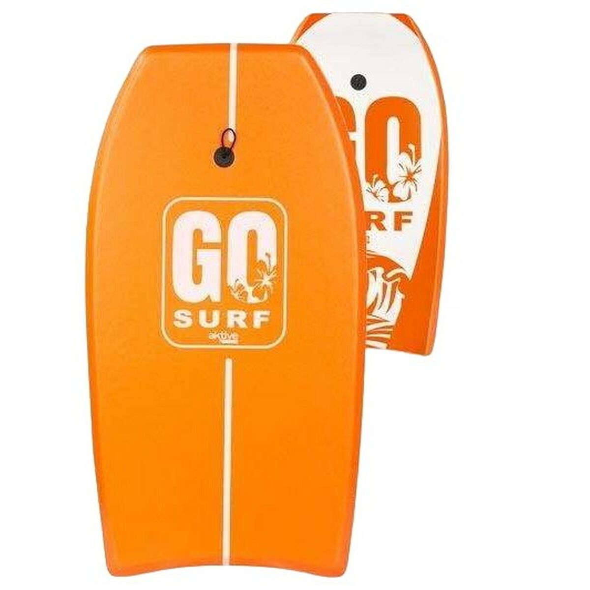 Bodyboard Colorbaby 94 cm finns hos Aktivcamping
