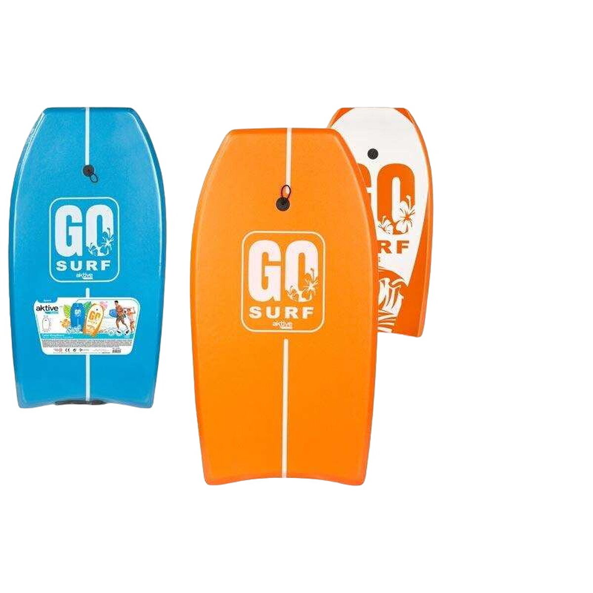 Bodyboard Colorbaby 94 cm finns hos Aktivcamping