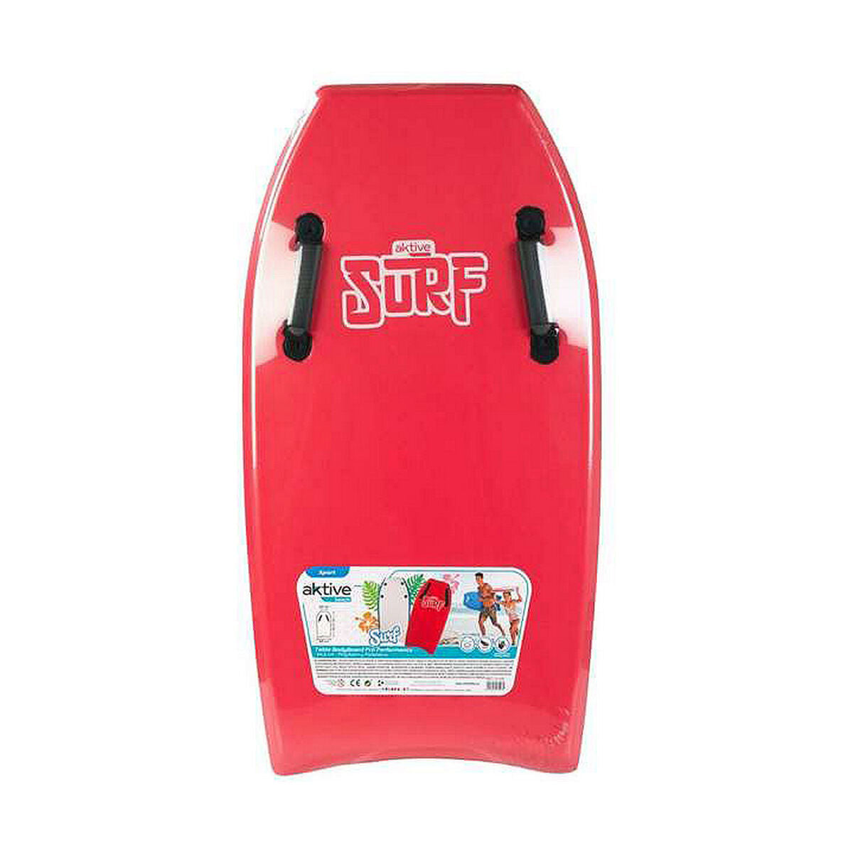 Bodyboard Colorbaby 94,5 cm finns hos Aktivcamping