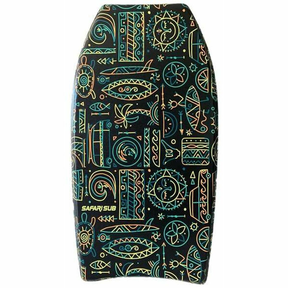 Bodyboard Safari Sub (94 cm) finns hos Aktivcamping