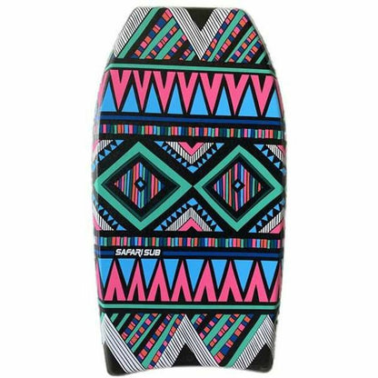 Bodyboard Safari Sub (94 cm) finns hos Aktivcamping