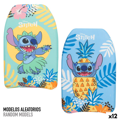Bodyboard Stitch 43,5 X 4 X 28,5 CM - finns hos Aktivcamping