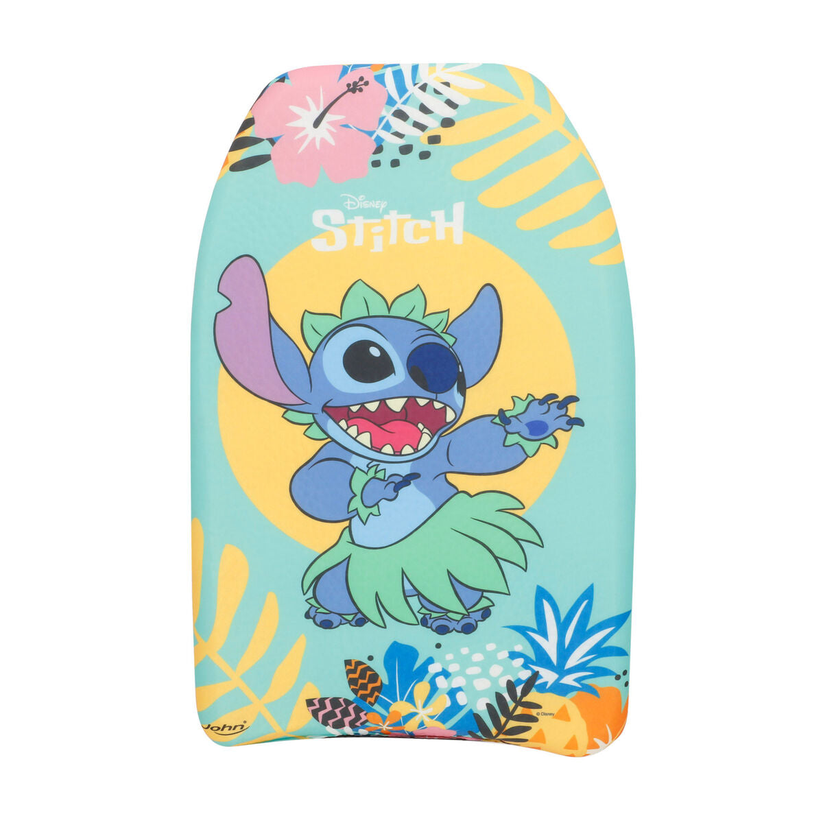 Bodyboard Stitch 43,5 X 4 X 28,5 CM - finns hos Aktivcamping