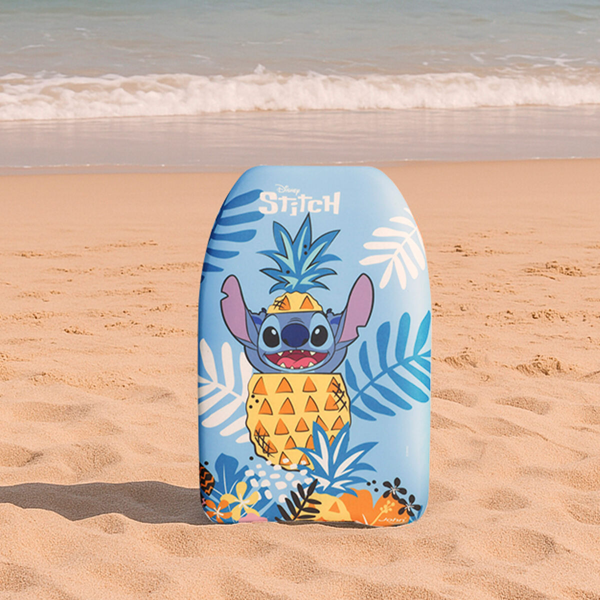 Bodyboard Stitch 43,5 X 4 X 28,5 CM - finns hos Aktivcamping