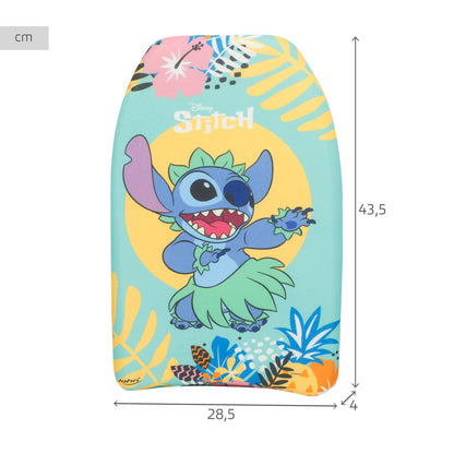 Bodyboard Stitch 43,5 X 4 X 28,5 CM - finns hos Aktivcamping