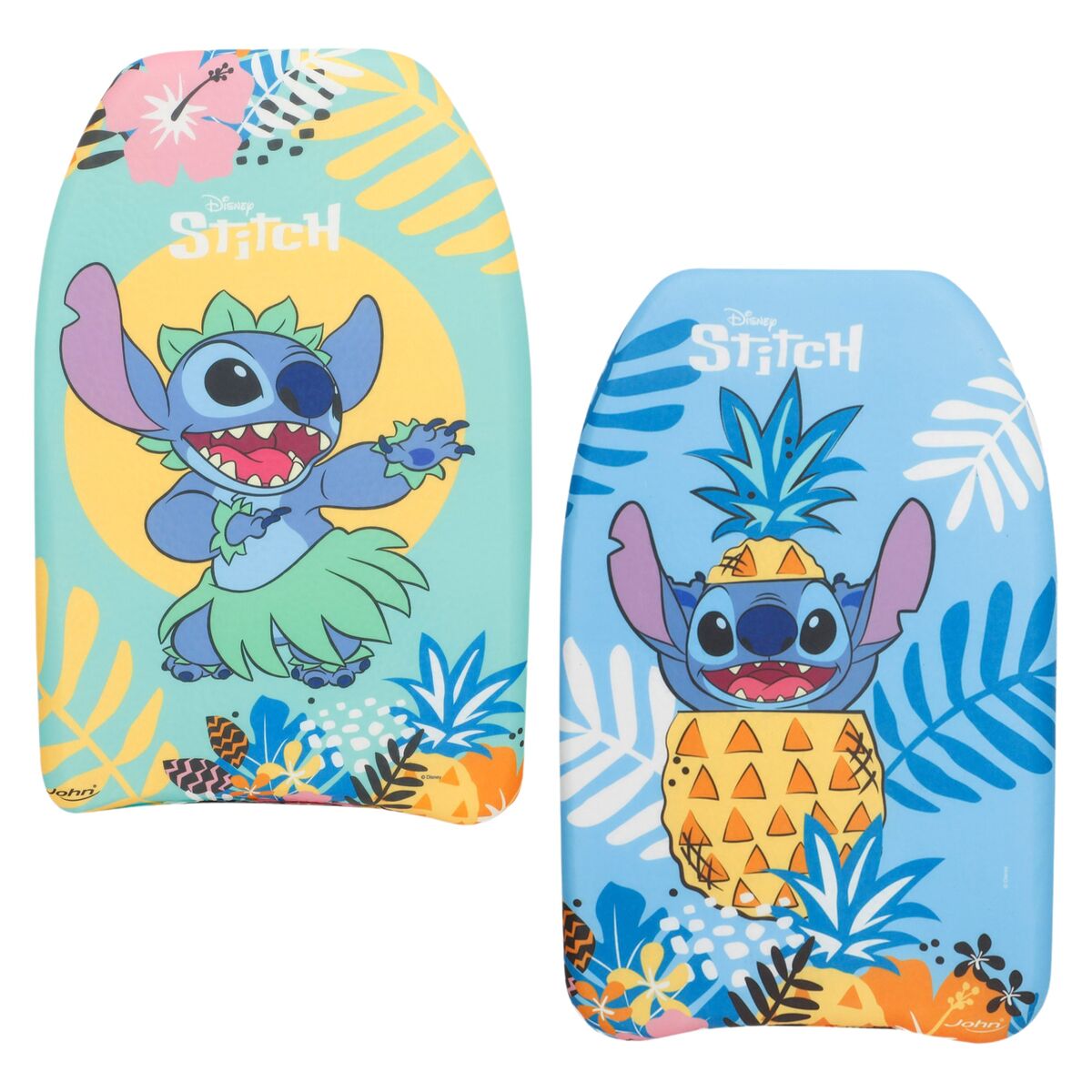 Bodyboard Stitch 43,5 X 4 X 28,5 CM - finns hos Aktivcamping