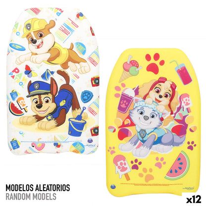 Bodyboard The Paw Patrol 43,5 X 4 X 28,5 CM finns hos Aktivcamping