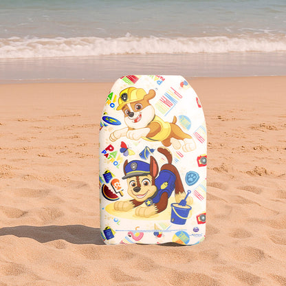 Bodyboard The Paw Patrol 43,5 X 4 X 28,5 CM finns hos Aktivcamping