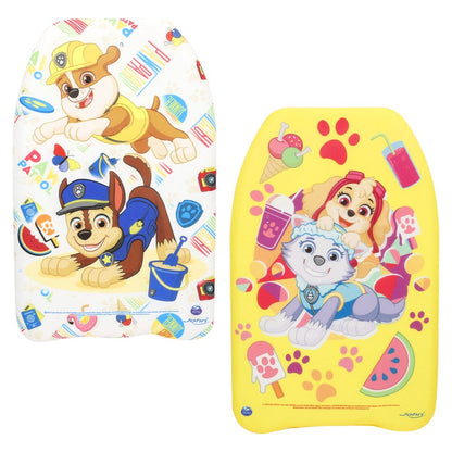 Bodyboard The Paw Patrol 43,5 X 4 X 28,5 CM finns hos Aktivcamping