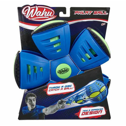 Boll Goliath Wahu Phlat Plast 24 x 6 x 27 cm - finns hos Aktivcamping