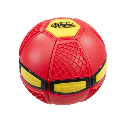 Boll Goliath Wahu Phlat Plast finns hos Aktivcamping