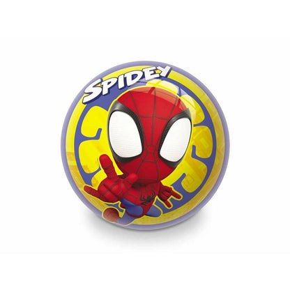 Boll Spidey Amazing Friends 230 mm PVC finns hos Aktivcamping