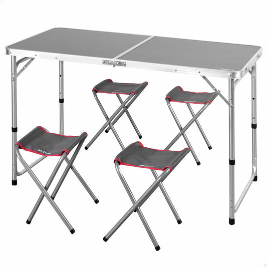 Bord Aktive Grå finns hos Aktivcamping