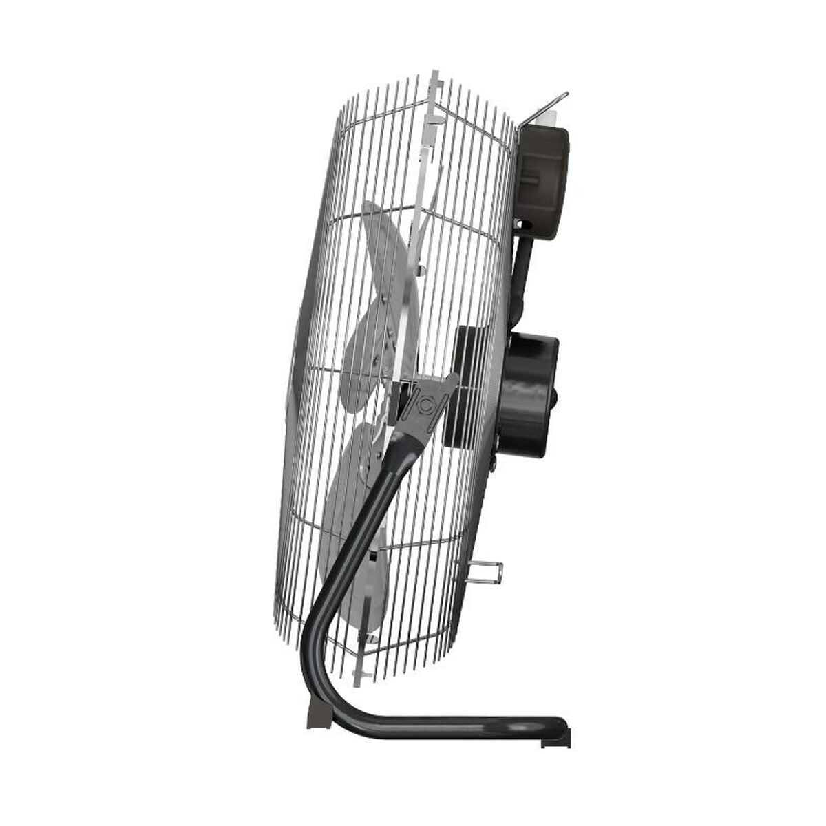 Bordsfläkt Black & Decker ES9440210B Stål 60 W finns hos Aktivcamping