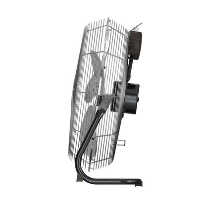 Bordsfläkt Black & Decker ES9440210B Stål 60 W finns hos Aktivcamping