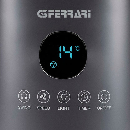 Bordsfläkt G3Ferrari G5005100 finns hos Aktivcamping