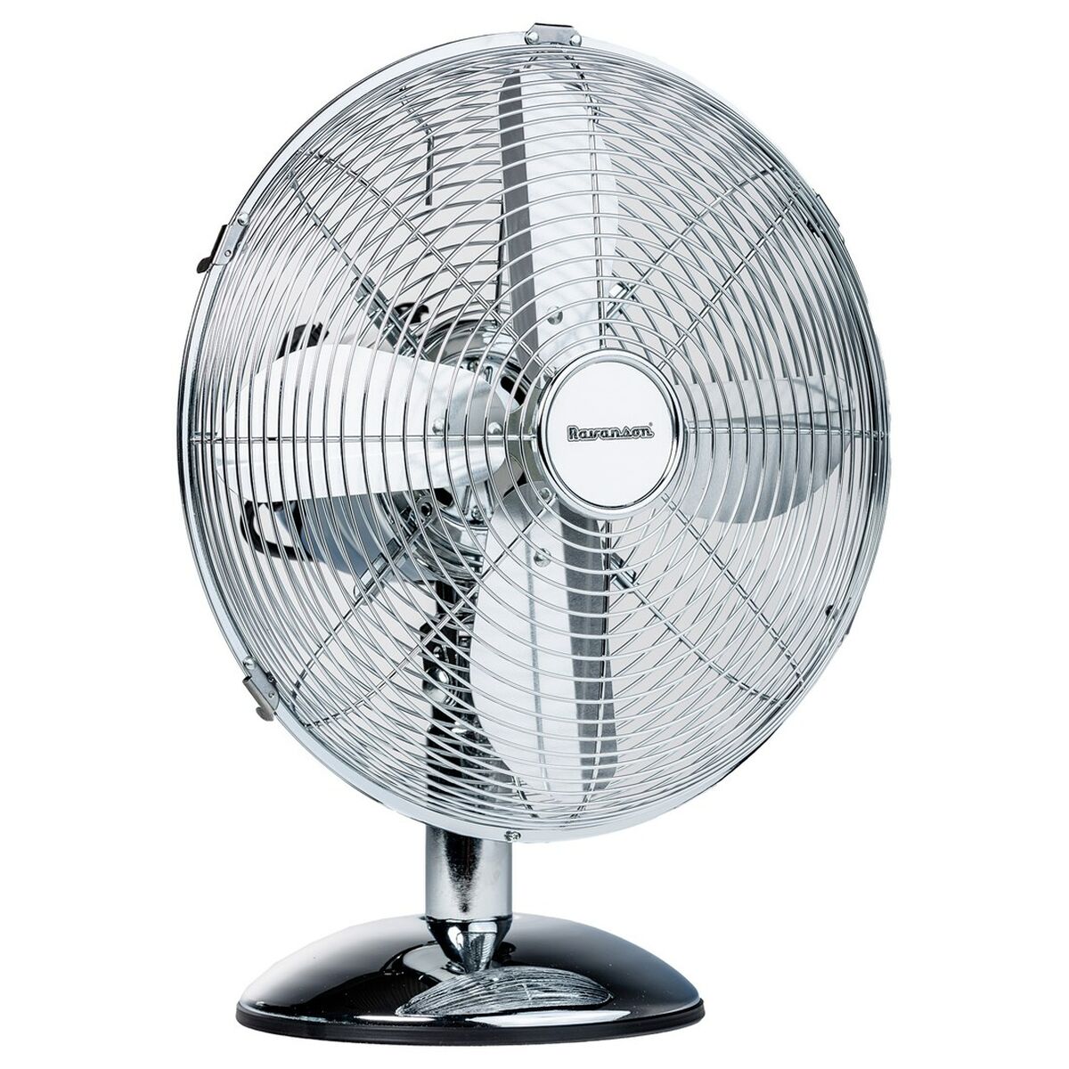 Bordsfläkt Ravanson WT-7033N INOX 35 W - finns hos Aktivcamping