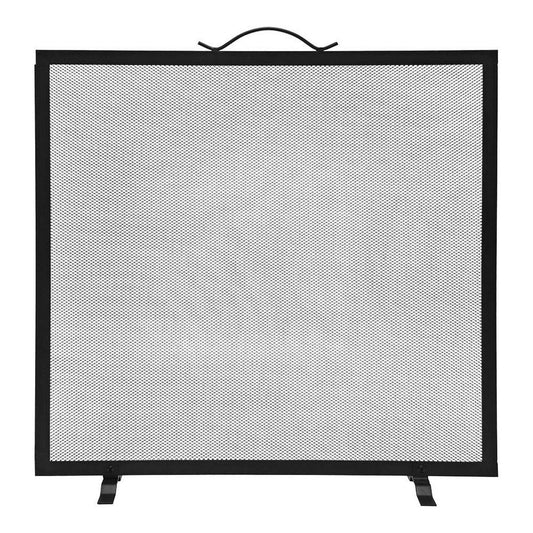 Brasskydd EDM 85748 Svart 60 x 0,5 x 60 cm finns hos Aktivcamping
