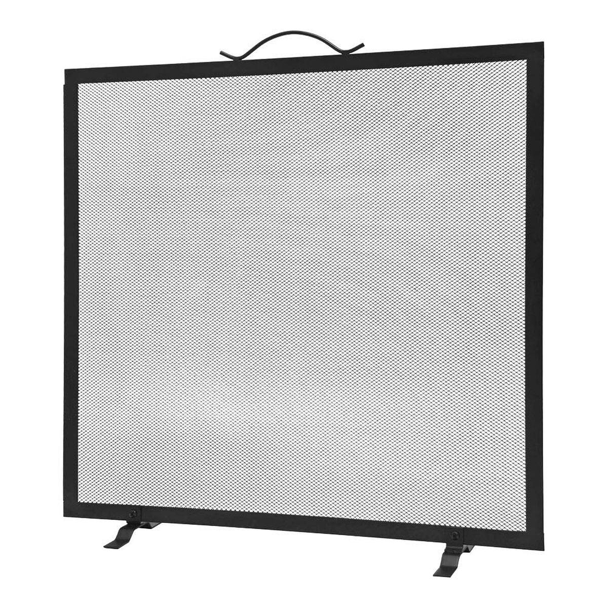 Brasskydd EDM 85748 Svart 60 x 0,5 x 60 cm finns hos Aktivcamping