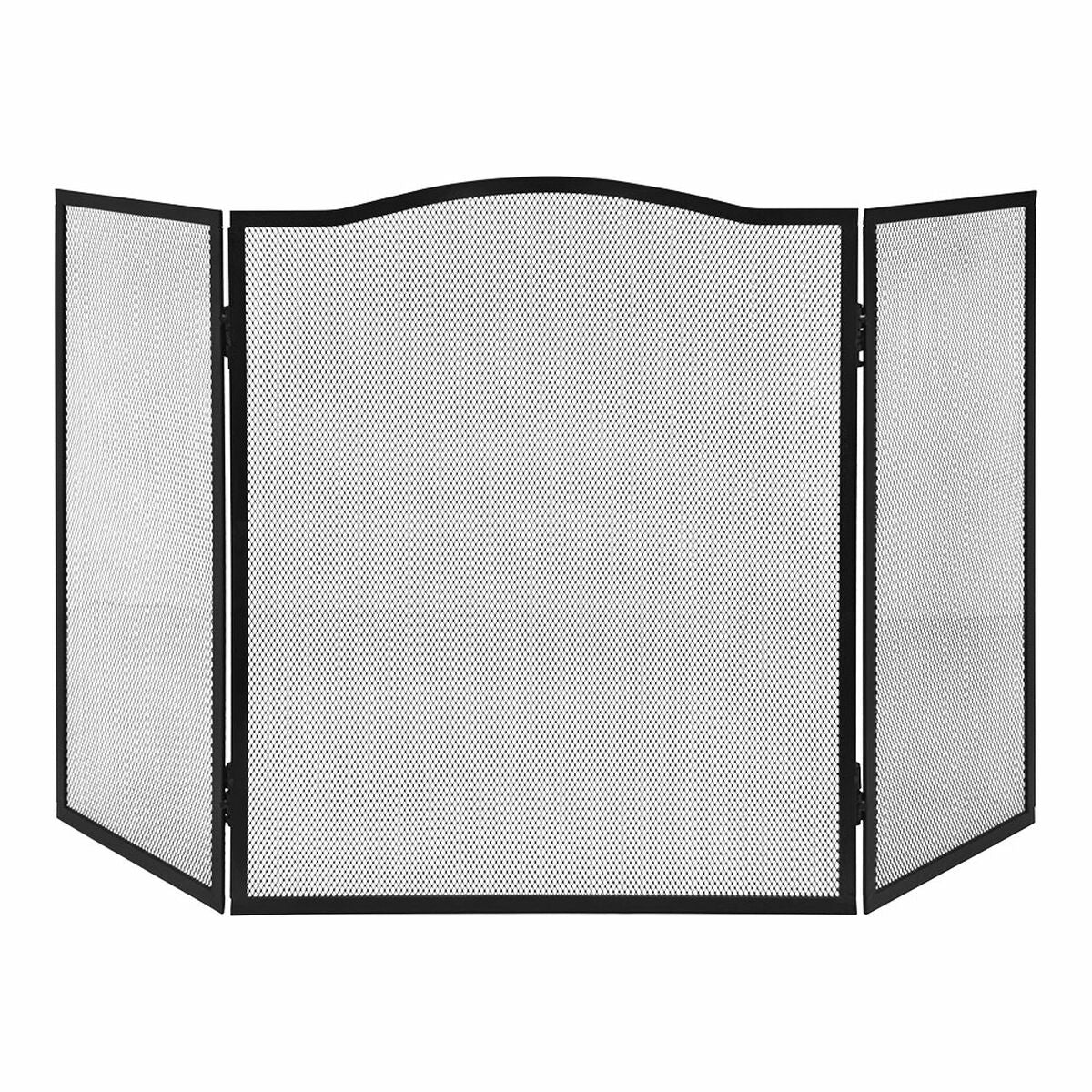 Brasskydd EDM 85749 Svart 101 x 0,5 x 61 cm finns hos Aktivcamping