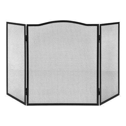Brasskydd EDM 85749 Svart 101 x 0,5 x 61 cm finns hos Aktivcamping