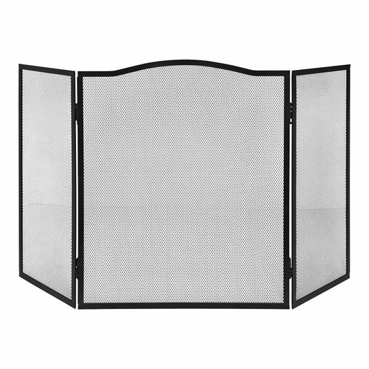 Brasskydd EDM 85749 Svart 101 x 0,5 x 61 cm finns hos Aktivcamping
