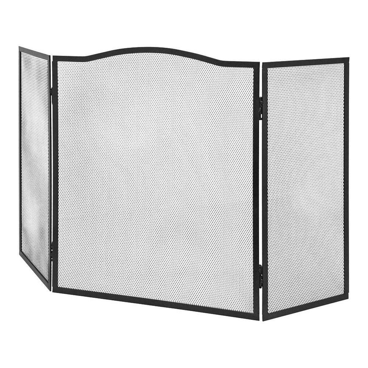Brasskydd EDM 85749 Svart 101 x 0,5 x 61 cm finns hos Aktivcamping