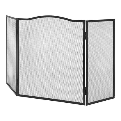 Brasskydd EDM 85749 Svart 101 x 0,5 x 61 cm finns hos Aktivcamping